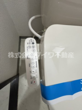 レジデンスボナールの居間・リビング