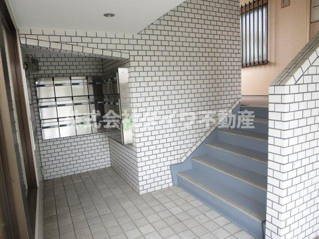 レジデンスボナールの設備