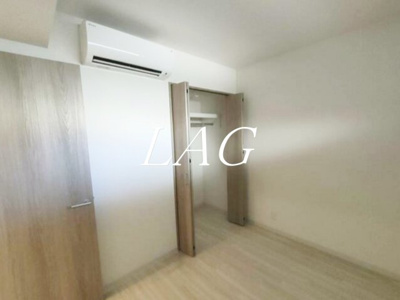 【寝室】 | ブランエール五反野 | 寝室です。