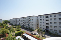 川越グリーンパークM-1号棟の画像