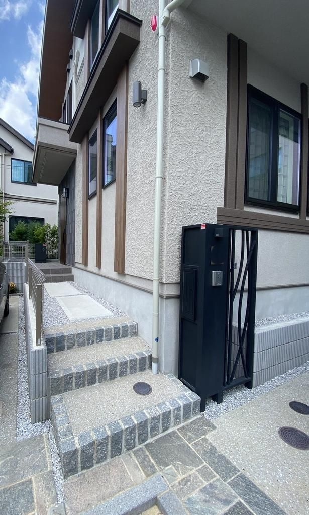 世田谷区深沢6丁目　中古戸建