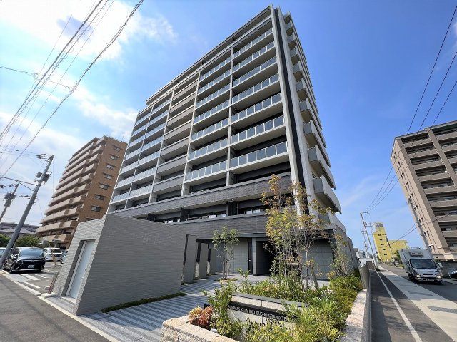 サーパス木太北部小グランテラス