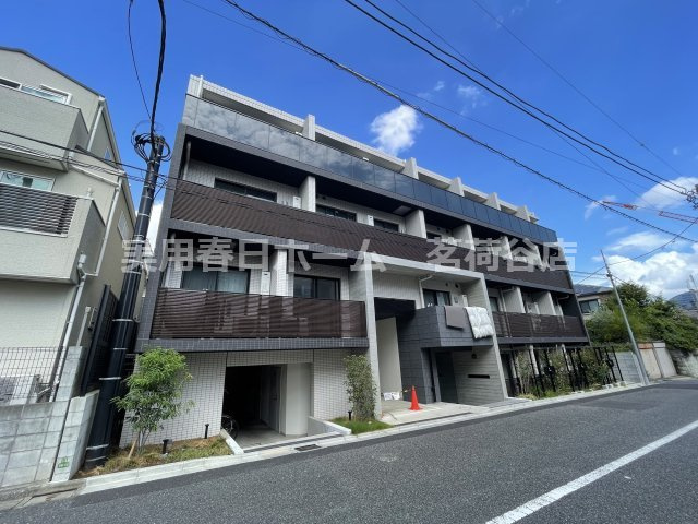 REGALIZ文京大塚の画像