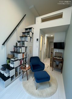 【ロビー】 | Coron　Heiwadai | 同仕様写真
【最新技術・IOT導入物件】インターネット無料♪