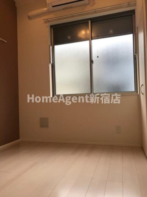 【居間・リビング】 | Coron　Heiwadai | 【最新技術・IOT導入物件】インターネット無料♪