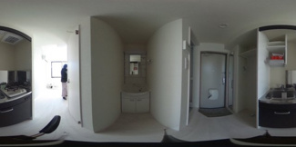 【その他共用部分】 | Coron　Heiwadai