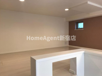 【内装】 | Coron　Heiwadai | 【最新技術・IOT導入物件】インターネット無料♪