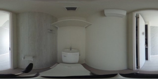 【内装】 | Coron　Heiwadai