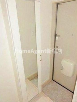 【玄関】 | Coron　Heiwadai | 【最新技術・IOT導入物件】インターネット無料♪