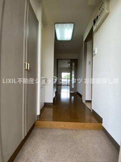 【玄関】 | 第三横山ハイツ