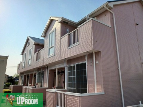 スプリング・フィ－ルド