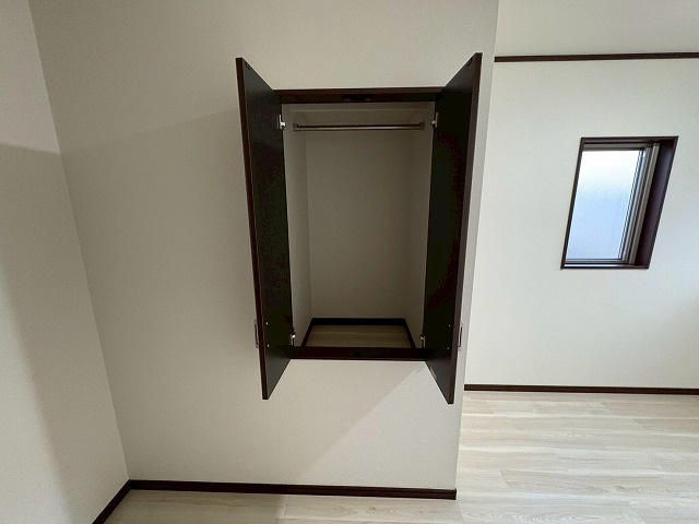 【収納】 | 南区老司2丁目戸建