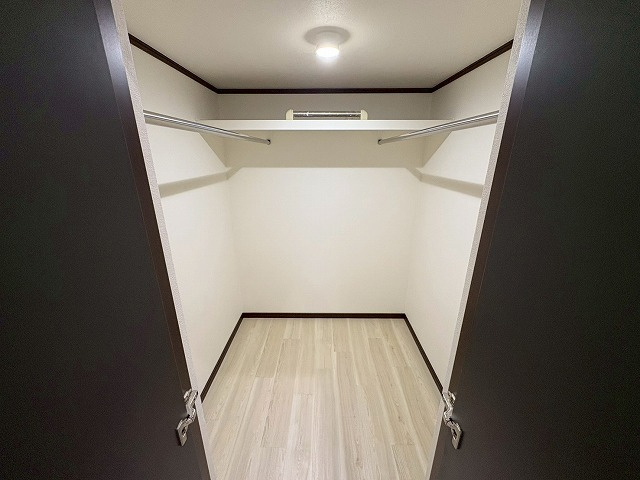 【収納】 | 南区老司2丁目戸建