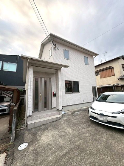 【外観】 | 南区老司2丁目戸建