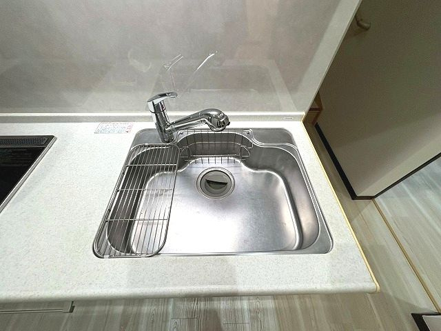 【キッチン】 | 南区老司2丁目戸建