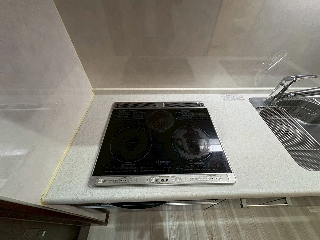 【キッチン】 | 南区老司2丁目戸建