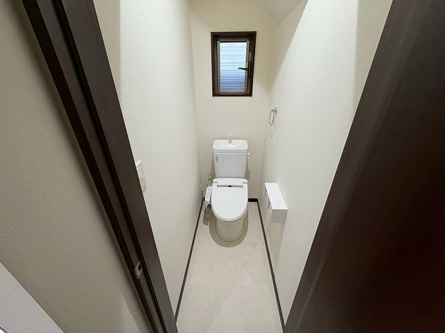 【トイレ】 | 南区老司2丁目戸建