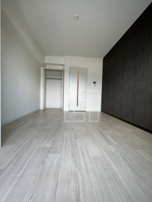 【居間・リビング】 | Park Lane Minami | Park Lane Minami　洋室