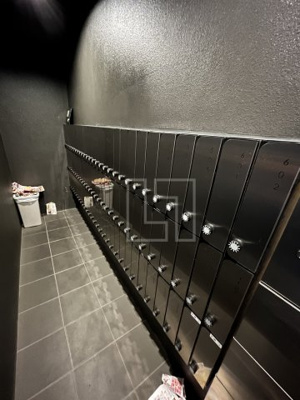 【その他共用部分】 | Park Lane Minami | Park Lane Minami　メールボックス