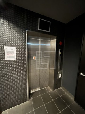 【その他共用部分】 | Park Lane Minami | Park Lane Minami　EV