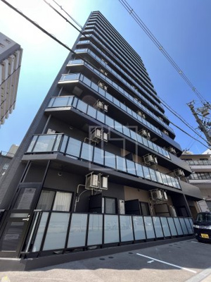 【エントランス】 | Park Lane Minami | Park Lane Minami　エントランス