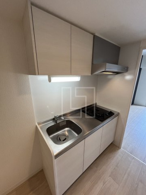 【キッチン】 | Park Lane Minami | Park Lane Minami　２口ガスシステムキッチン