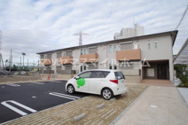 ユニグレイスの画像