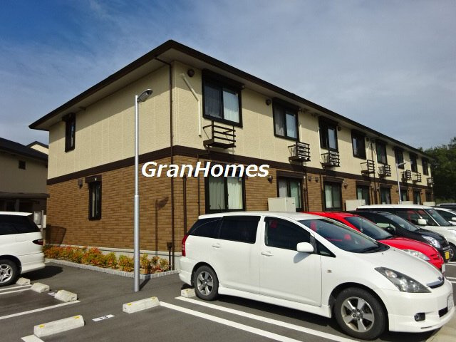 しんでれら・円山　B棟