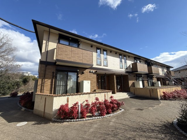 しんでれら・円山　B棟