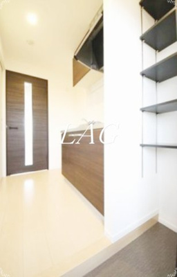 【収納】 | グレーシア草加 | 収納です。