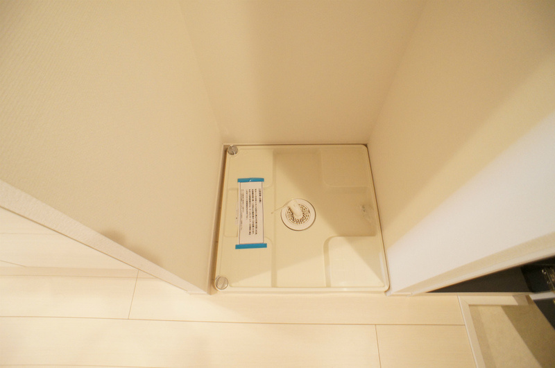 リブリ・URBAN TRUSTの設備