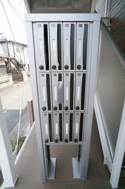 リブリ・URBAN TRUSTのその他