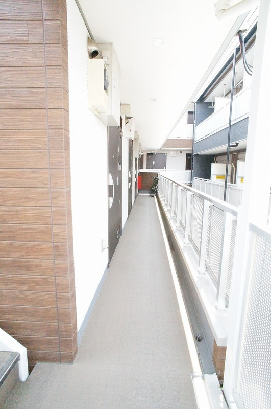 リブリ・URBAN TRUSTのその他