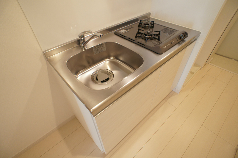 リブリ・URBAN TRUSTのキッチン