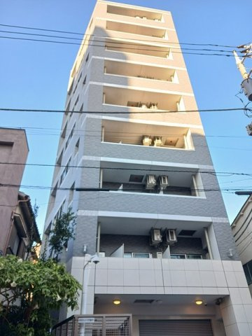 大和ステーションヒルズ弐番館