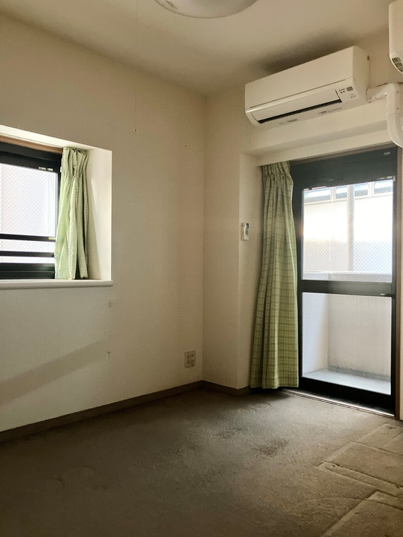 ライオンズステーションプラザ町田の内装