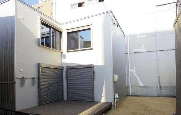 メゾンドケイアネックス