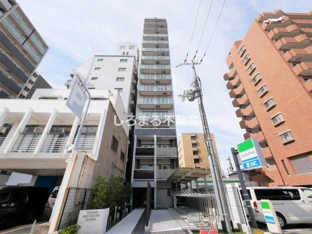 エスリード弁天町グロリア