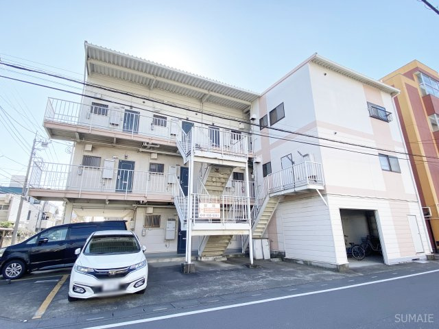 エムズコート土呂