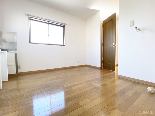 エムズコート土呂の洋室|ダイニングスペース！