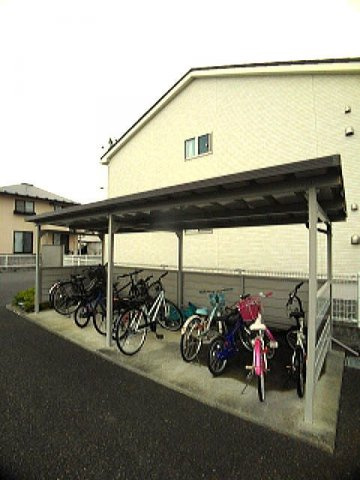 メゾン・グレイスＢのその他共用部分