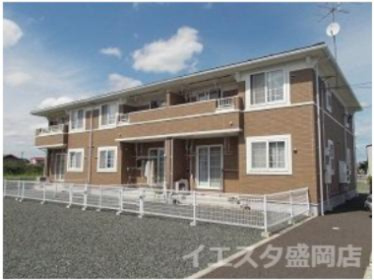 メゾン・グレイスＢ