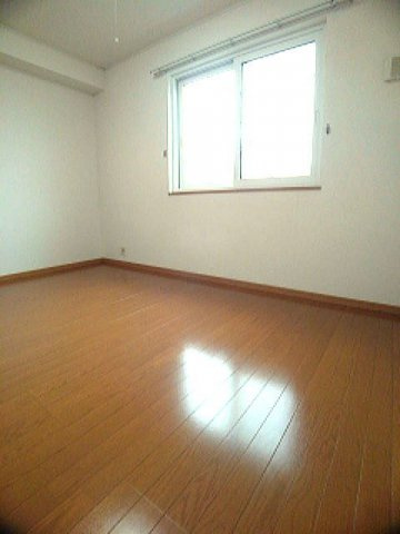 メゾン・グレイスＢの内装