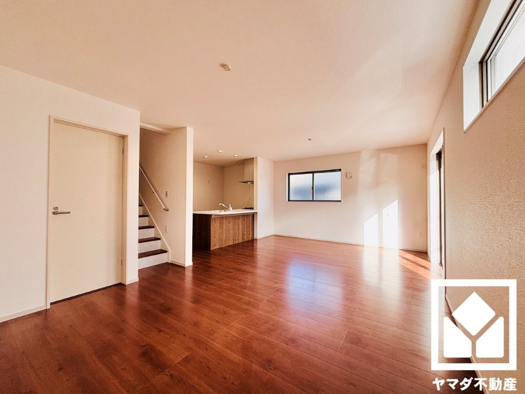 大津市大平２丁目　1期　1号地