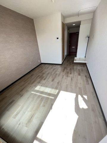 アルファクリオコートの内装|中はこのようになっています