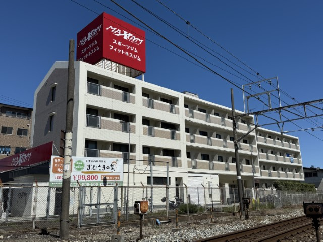 アルファクリオコートの外観|外観も気になるポイント