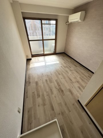 アルファクリオコートの居間・リビング|ゆったり過ごせる居間です