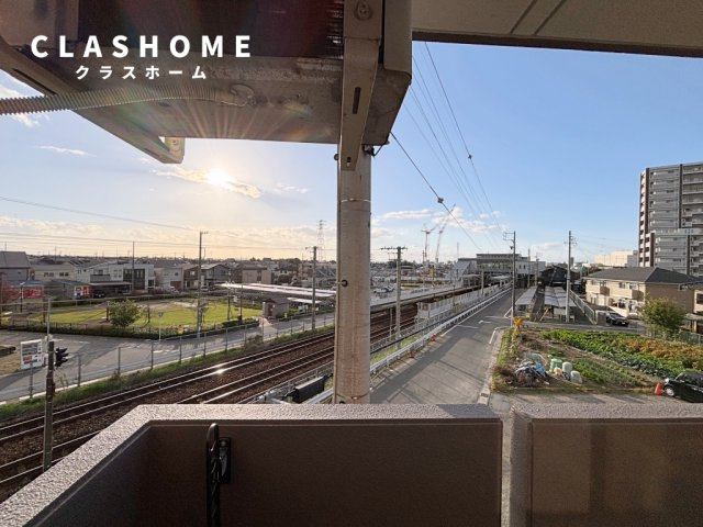 マンション葵　　刈谷市の賃貸ならクラスホーム刈谷店の展望