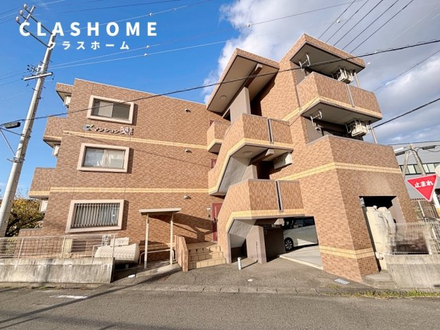 マンション葵　　刈谷市の賃貸ならクラスホーム刈谷店の外観