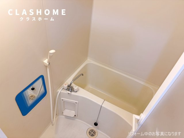 マンション葵　　刈谷市の賃貸ならクラスホーム刈谷店の浴室